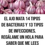 Cáscaras de Ajo: Un Tesoro Olvidado para la Salud
