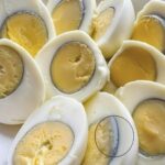 Cómo Evitar el Anillo Verde en tus Huevos Duros y Mantener su Sabor Perfecto