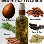 Tónico Capilar Anticaída: El Secreto Natural que Tu Cabello Estaba Esperando