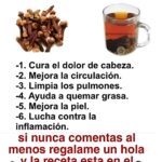 ¿Dolores e inflamaciones?